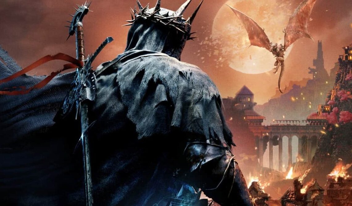 La suite de Lords of the Fallen marquera un nouveau changement de cap, et on ne sait pas si c'est bon ou mauvais