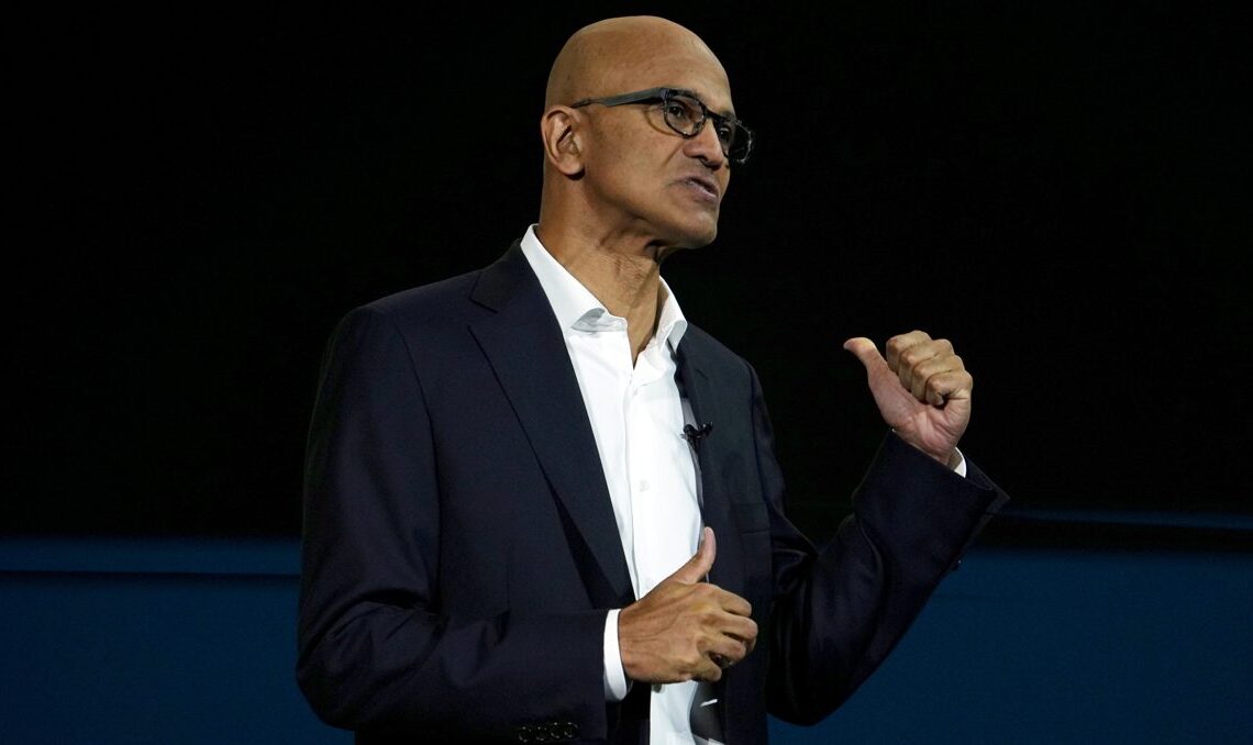 Le PDG de Microsoft reçoit une augmentation de salaire de 30 millions de dollars au milieu d'une année de licenciements massifs dans le secteur des jeux.