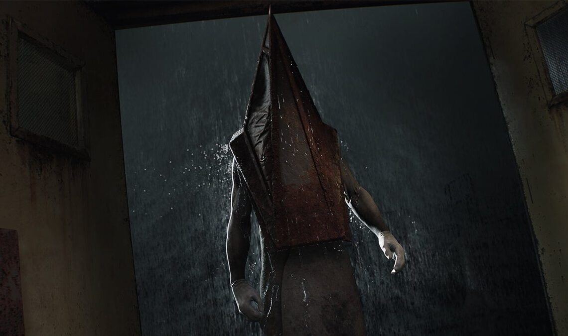 Le créateur de Pyramid Head, Masahiro Ito, avoue qu'il était trop occupé avec Silent Hill pour trouver une petite amie