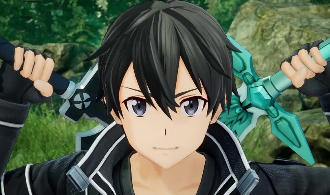 Le développeur de Sword Art Online veut emmener la série sur une voie plus mature