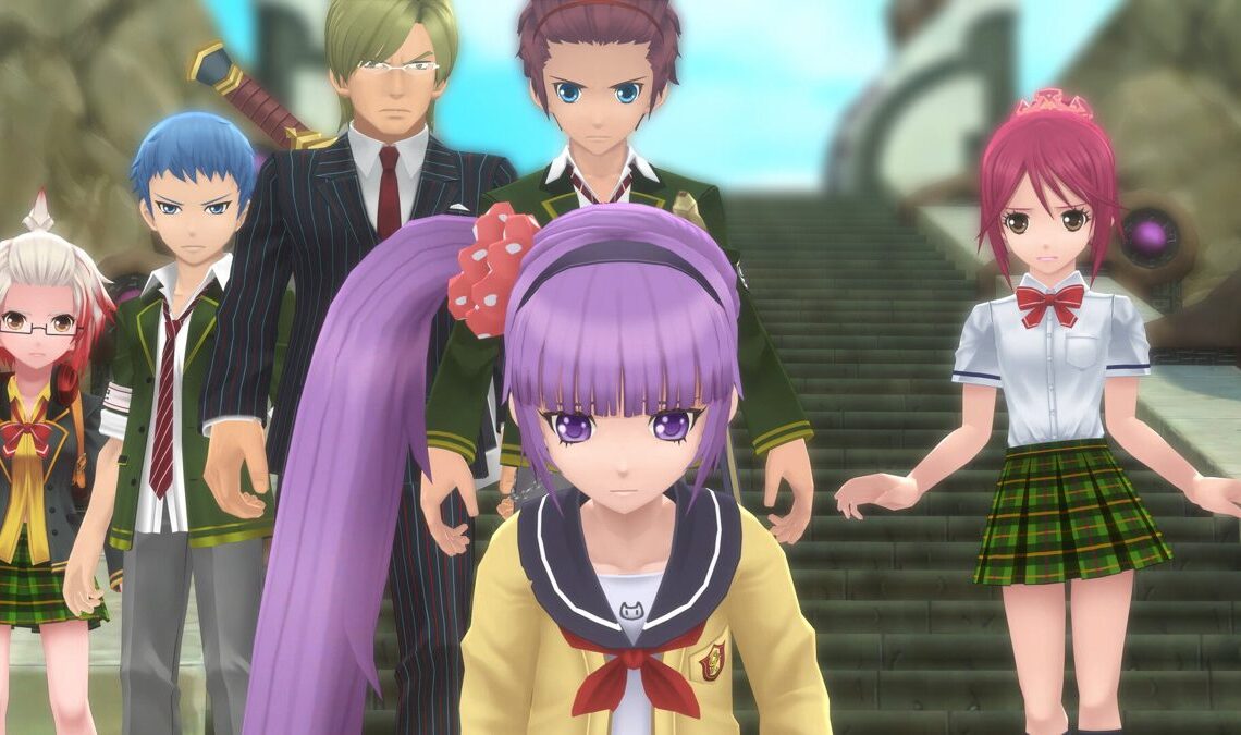 Le développeur de Tales of Graces f parle d'un éventuel remaster de Tales of the Abyss et de l'avenir de la série