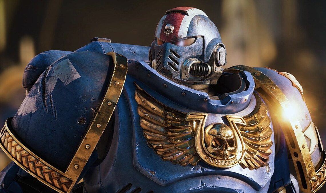 Le développeur de Warhammer 40,000 : Space Marine 2 pourrait détenir la clé de l'échec des jeux à gros budget