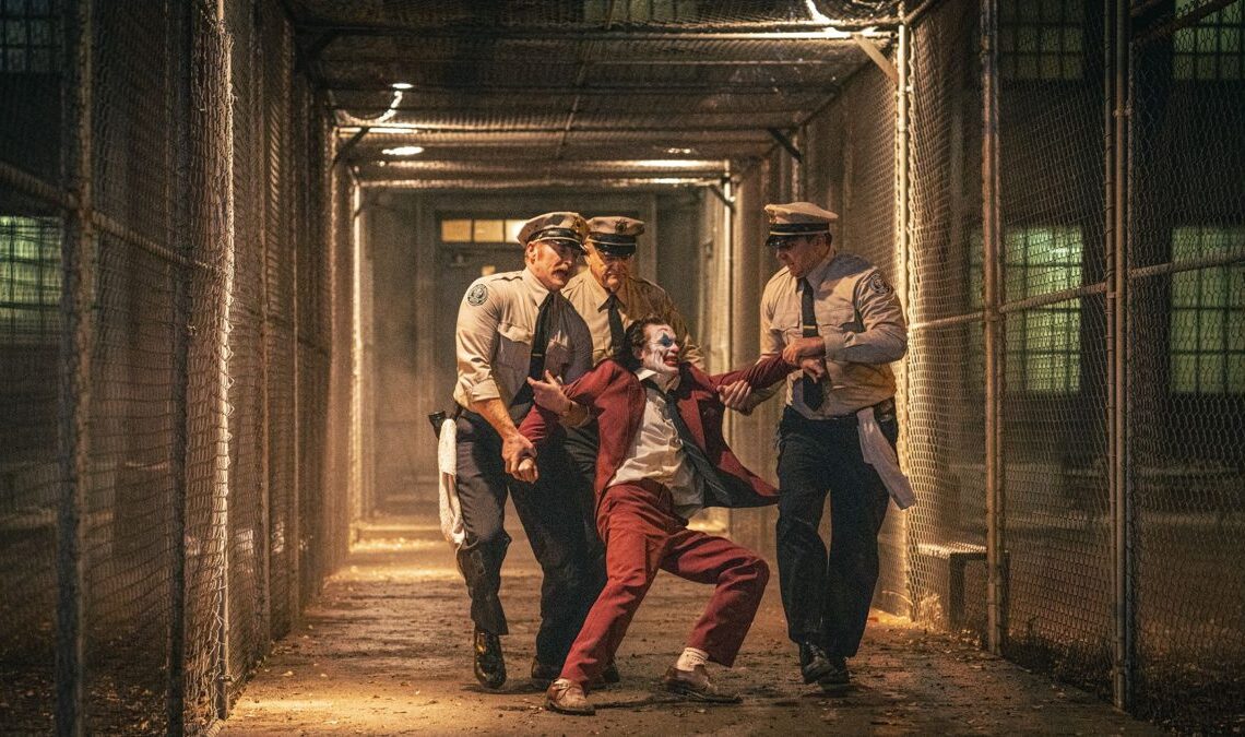 Le réalisateur de Joker 2 aurait refusé de travailler avec DC Studios sur la suite, ne concernant que Warner Bros.