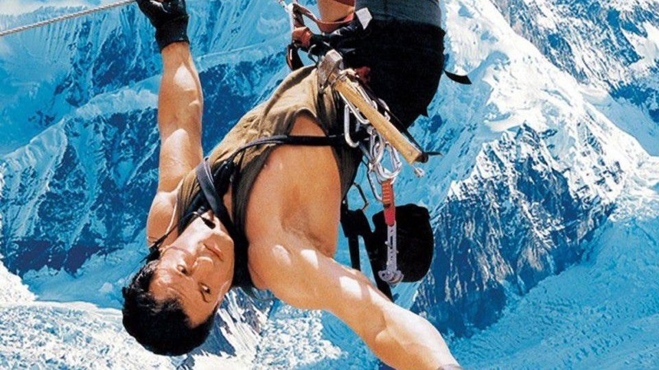 Le redémarrage de Maximum Risk introduit de nouveaux acteurs et donne un premier aperçu, mais perd Sylvester Stallone