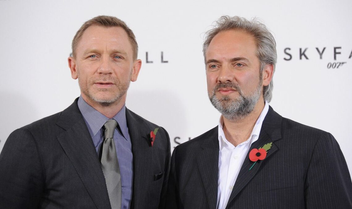 Le studio James Bond veut des cinéastes « plus contrôlables », selon Sam Mendes, réalisateur de Skyfall et Spectre