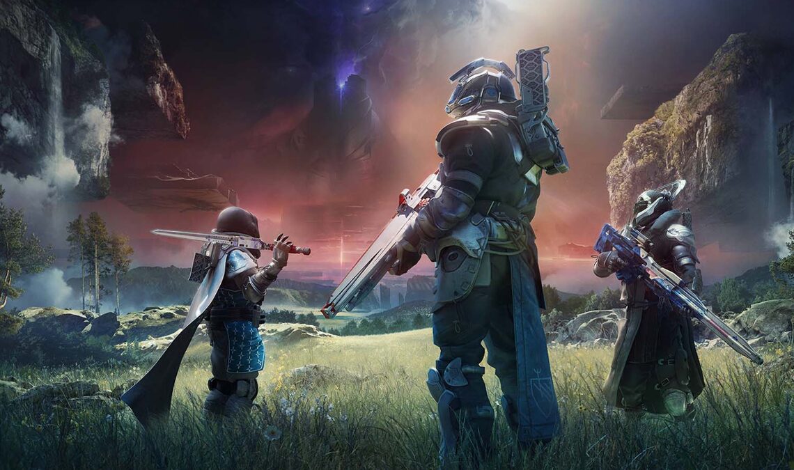 L'équipe créative de Bungie a une nouvelle maison aux PlayStation Studios