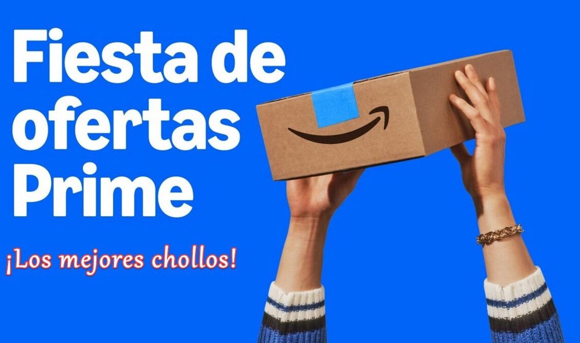 Les meilleures offres Prime Day 2024 – 9 offres à ne pas manquer