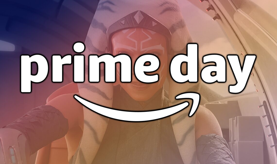 L'une de mes offres Amazon Prime Day 2024 préférées est une Funko Pop, et les fans de Star Wars devraient en profiter