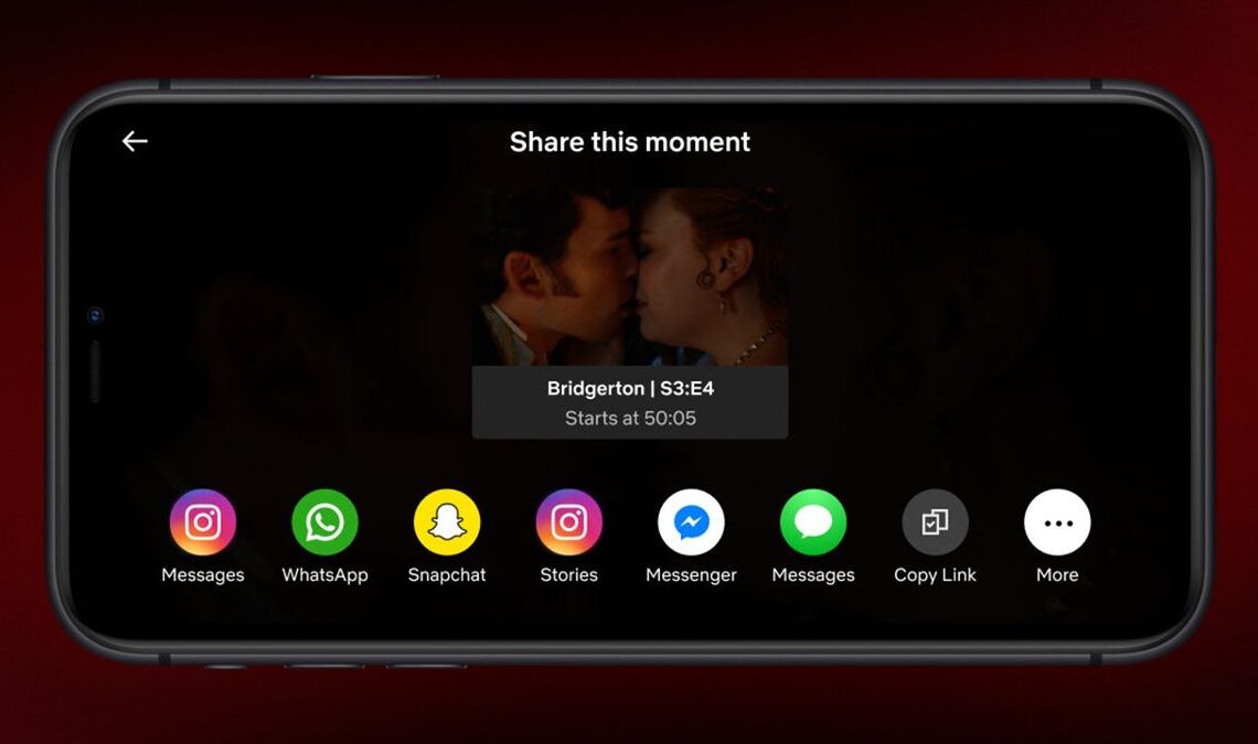 Netflix lance une nouvelle fonctionnalité qui vous permet de sauvegarder et de partager vos scènes préférées, et elle arrive juste à temps pour la deuxième saison de The Squid Game