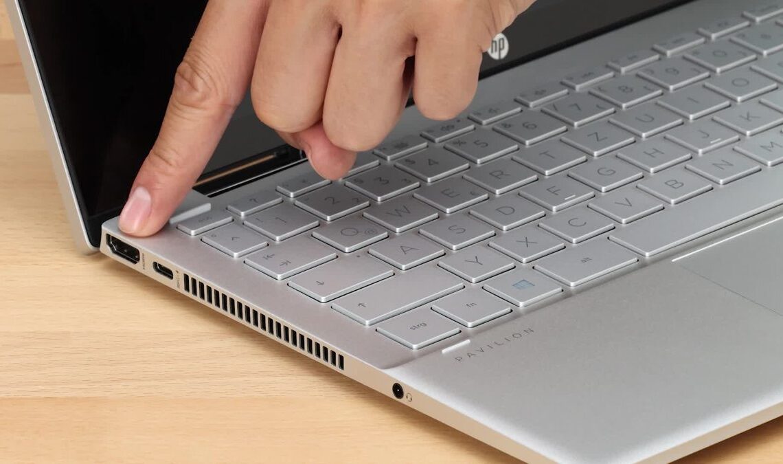 Puissance et performances : cet ordinateur portable HP avec i7 et 16 Go de RAM est désormais disponible à moins de 700 euros