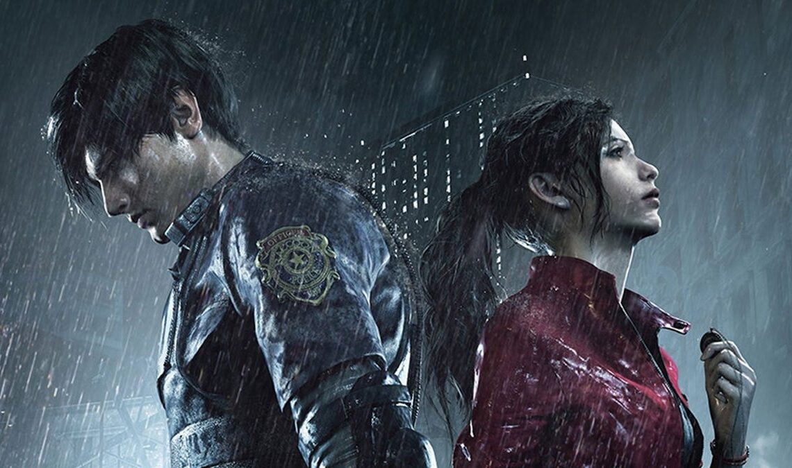 Resident Evil 2 Remake révèle la date de sortie sur iPhone et Mac