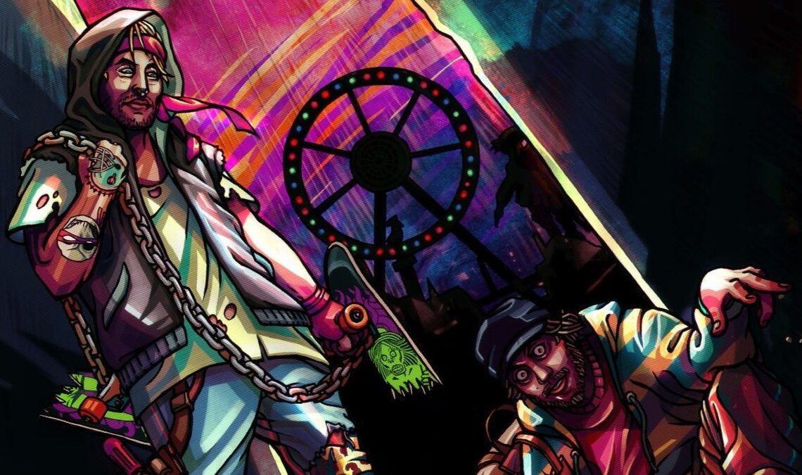 Sony a sorti (et retiré) Hotline Miami 2 sur PlayStation en Australie malgré son interdiction dans le pays