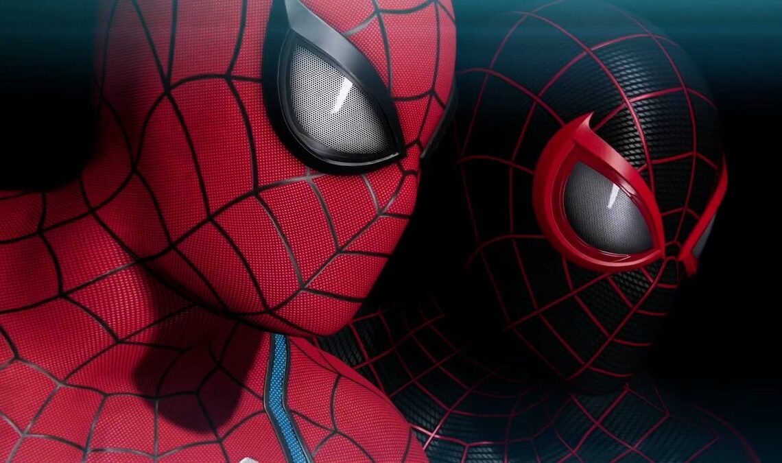 Spider-Man 2 reçoit un nouveau patch : c'est tout ce qu'il inclut