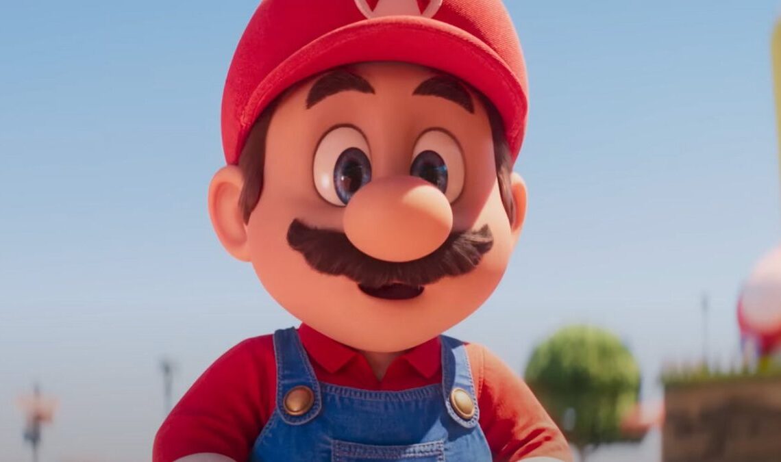 Super Mario Bros. The Movie 2 présente des personnages que seuls les fans inconditionnels de Nintendo reconnaîtront