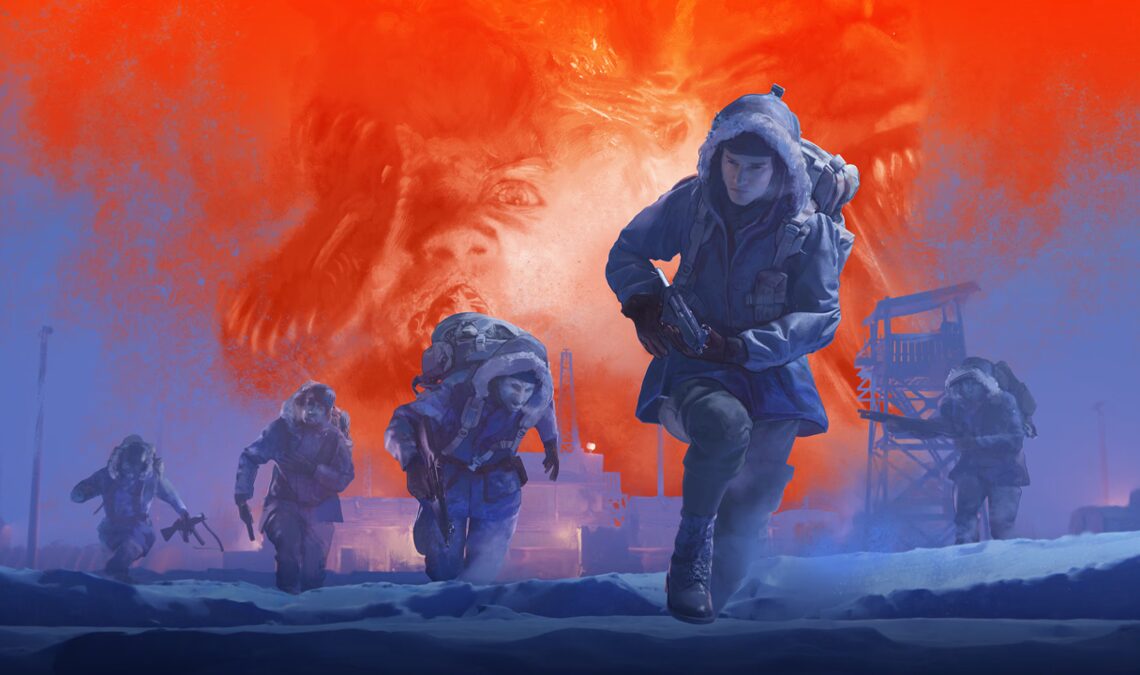 The Thing : Remastered présente une nouvelle bande-annonce. L'emblématique survival horror revient 22 ans plus tard