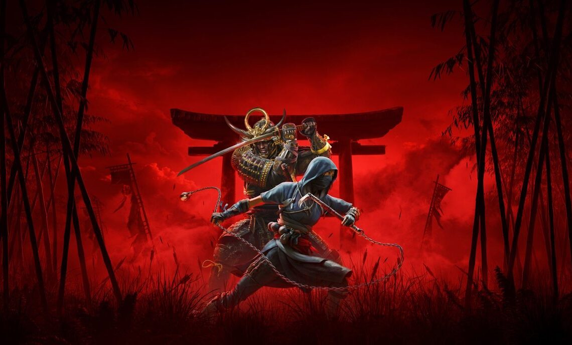 Ubisoft est pleinement confiant dans une sortie en février pour Assassin's Creed Shadow