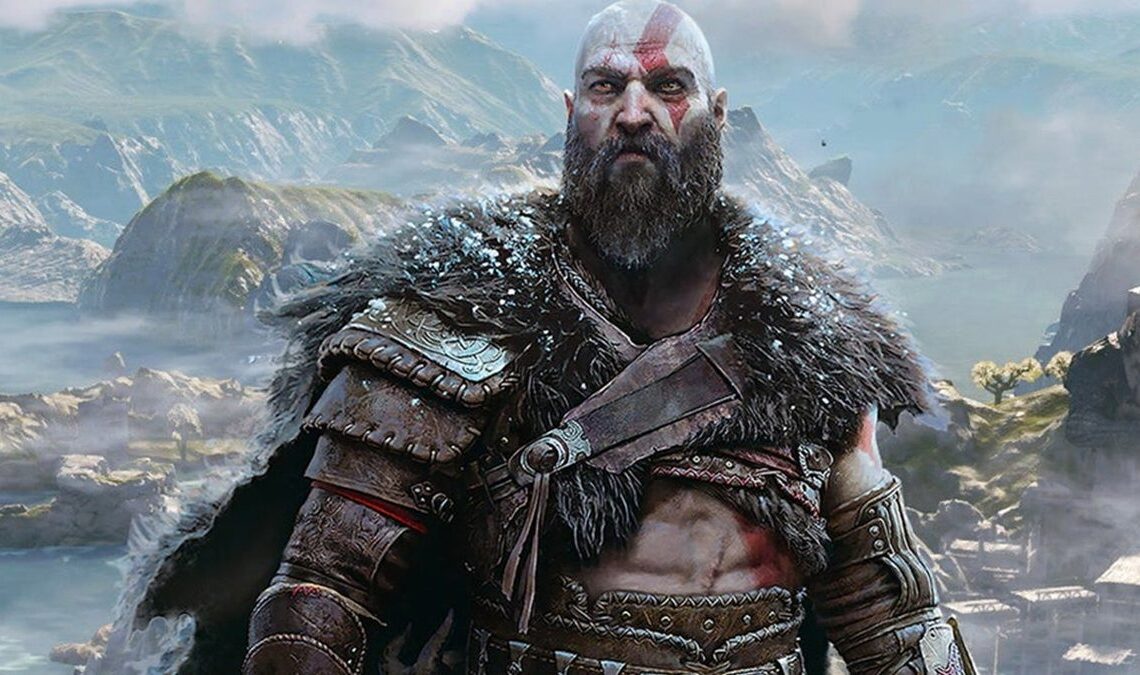 Un nouveau mod God of War Ragnarok élimine complètement les indices des compagnons lors de la résolution d'énigmes