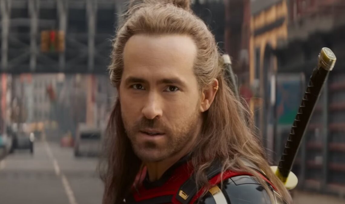 Vous pouvez désormais regarder gratuitement le film de Ryan Reynolds mentionné dans Deadpool et Wolverine, mais seulement pour une durée limitée