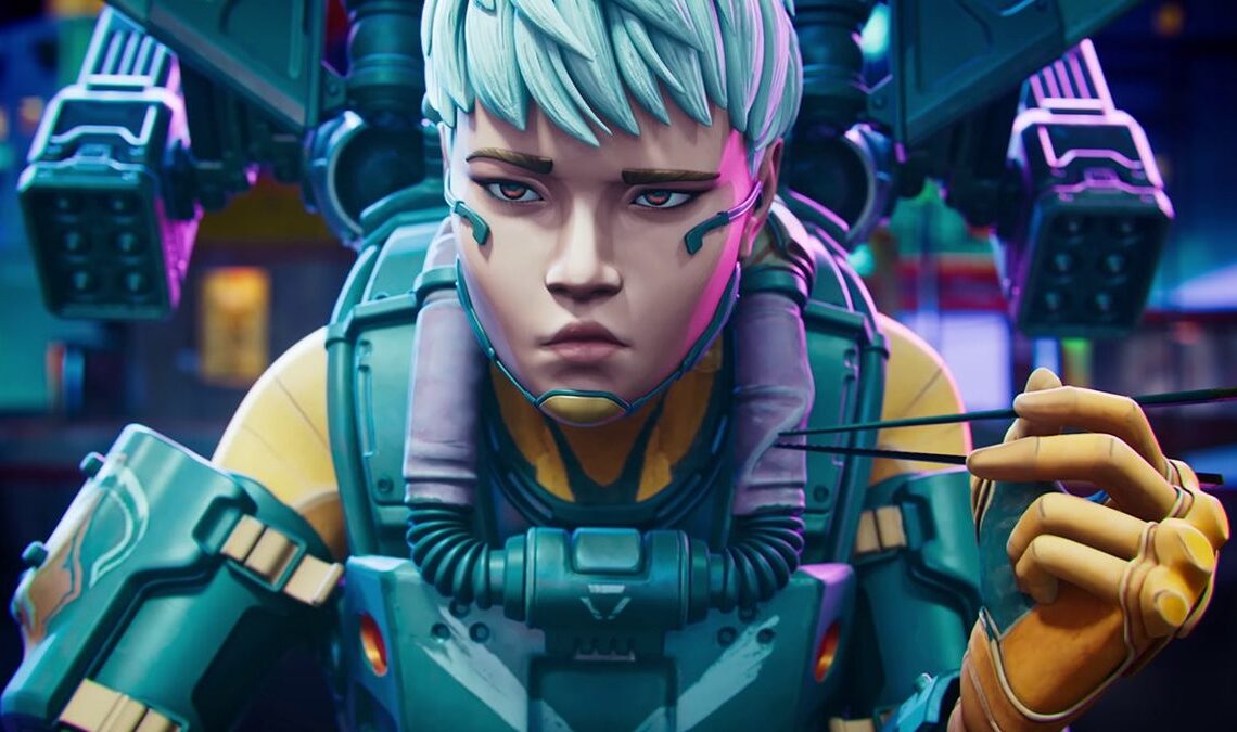 Apex Legends quitte le support de Steam Deck après une vague de tricheurs