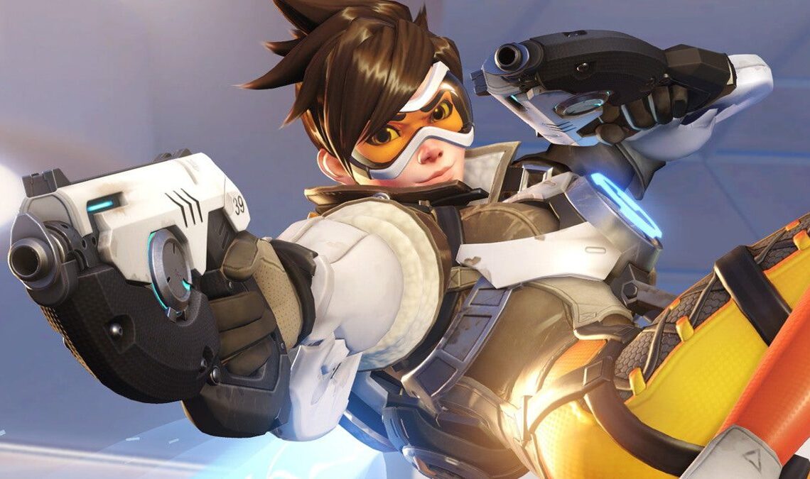 Avec le retour du classique Overwatch, l'un de mes pires cauchemars revient