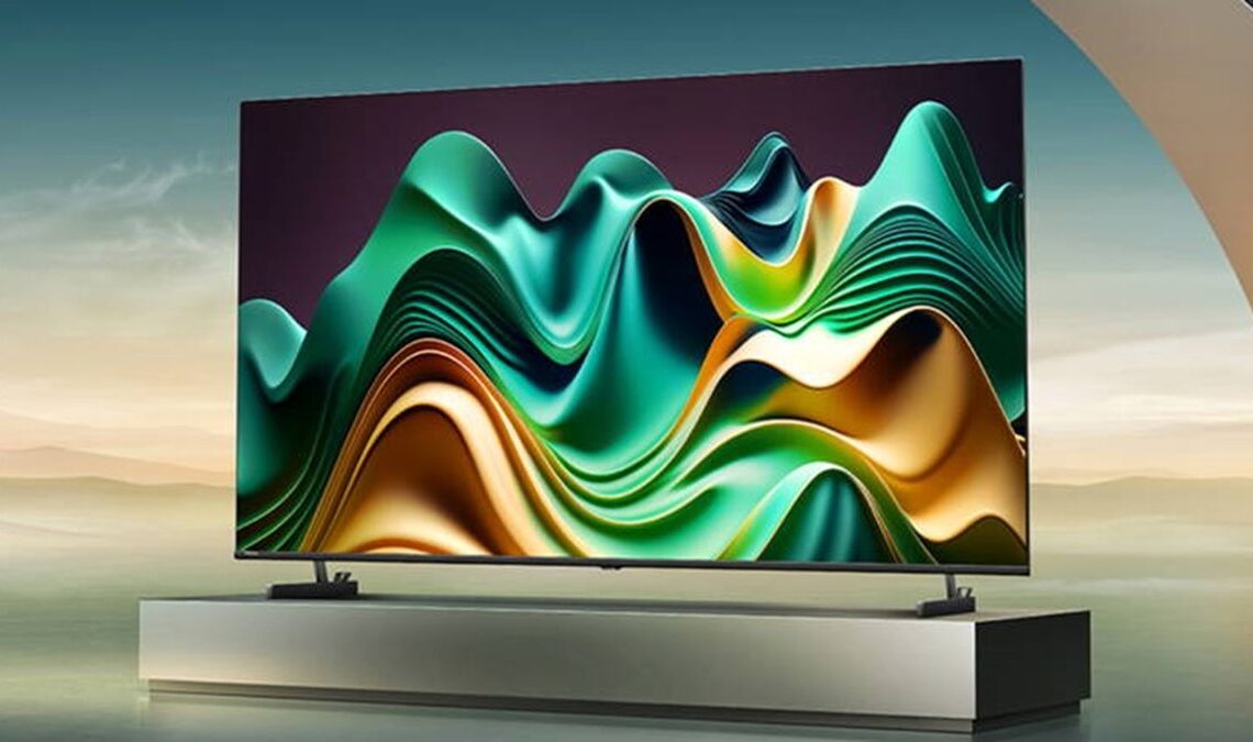 Baisse de prix brutale : cette incroyable Smart TV de 65 pouces avec 4K et MiniLED est désormais à 200 euros de moins