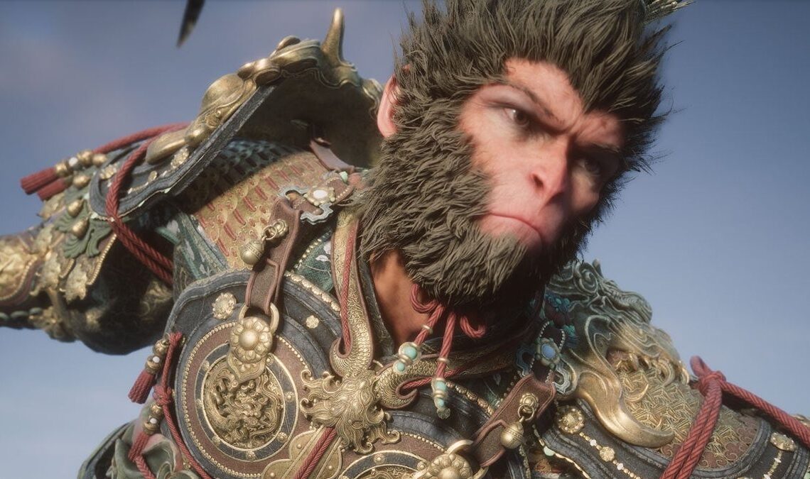 Black Myth : le développeur de Wukong présente des "surprises" pour la fin de l'année