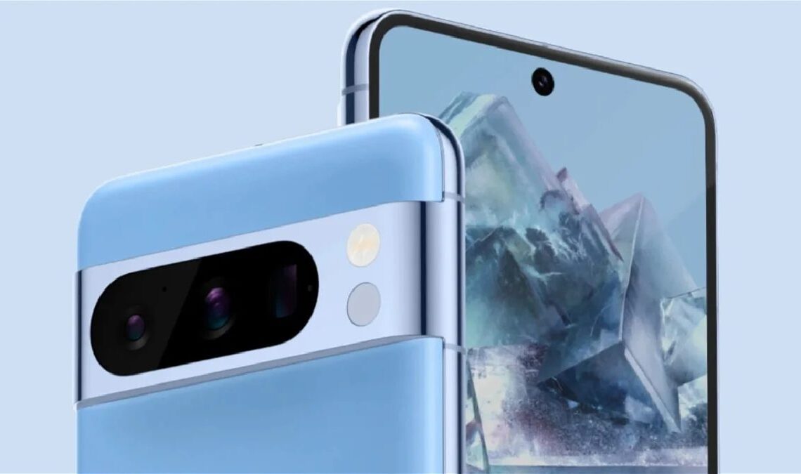 Chute des prix : l'un des meilleurs téléphones de Google, désormais disponible pour 500 euros de moins