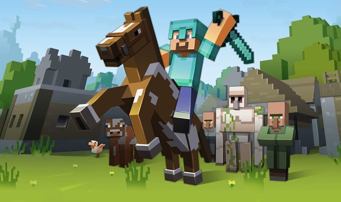 Condamnation historique aux États-Unis : 15 ans de prison pour avoir divulgué des secrets militaires sur un serveur Minecraft