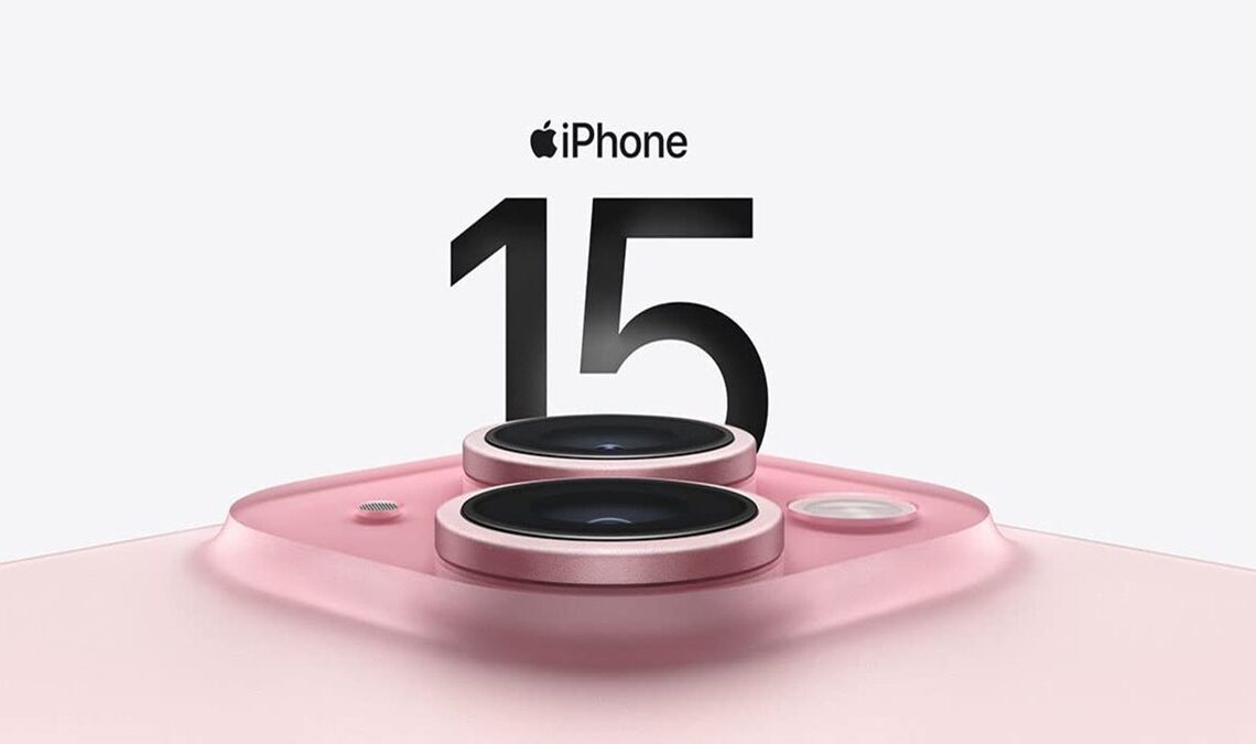 Découvrez l'offre Amazon qui fait de l'iPhone 15 un achat irrésistible