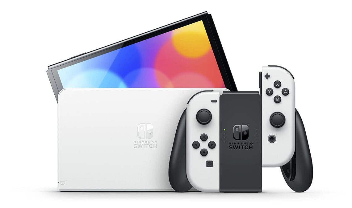 Derniers jours pour profiter de ce pack Nintendo Switch OLED qui permet d'économiser 100 euros