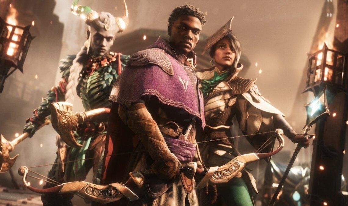 Dragon Age : The Veilguard est une nouvelle victime du review bombing, et Metacritic en a déjà parlé