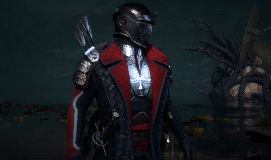 Dragon Age: The Veilguard publie le patch 1 avec des corrections de bugs et une armure spéciale Day N7