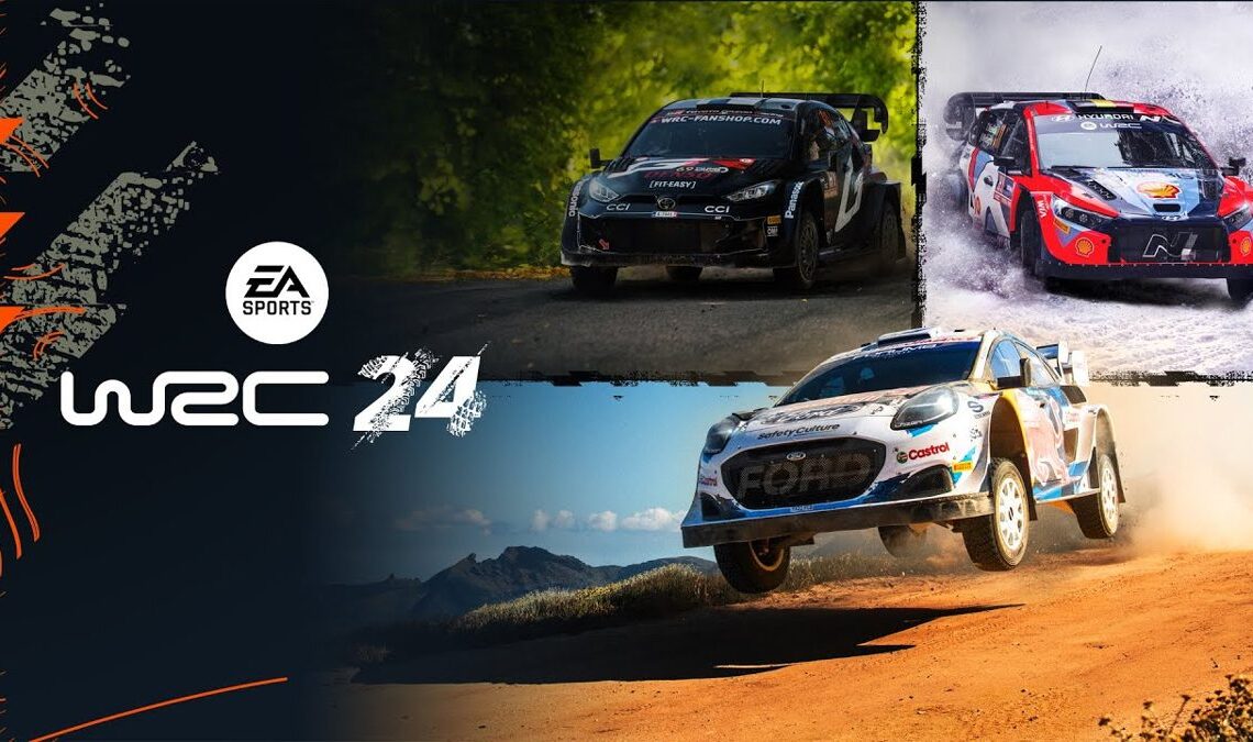 EA Sports WRC fête son premier anniversaire et annonce de bonnes nouvelles pour l'avenir