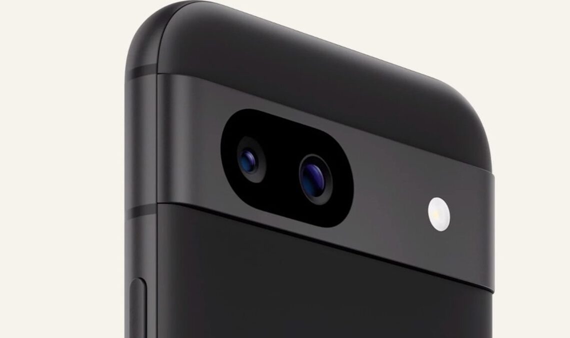 Early Black Friday : ce mobile de Google, avec 8 Go de RAM et un appareil photo de 64 MP, chute à son prix le plus bas de tous les temps dans cette offre incroyable