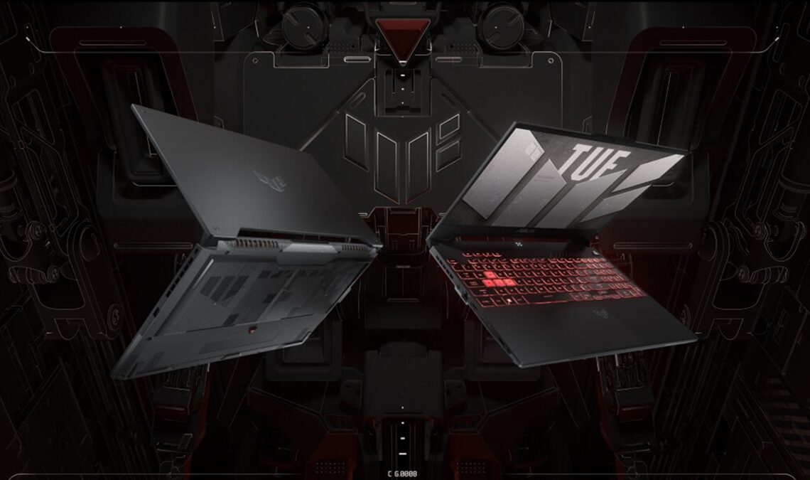Early Black Friday : cette bête d'ordinateur portable avec RTX 4060 et 16 Go de RAM est moins chère que jamais