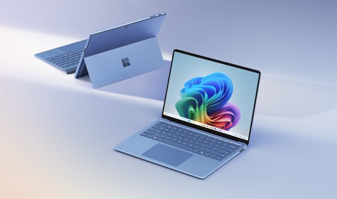Early Black Friday : l'un des meilleurs ordinateurs portables Microsoft, avec 16 Go de RAM et Snapdragon, est désormais à 500 euros de moins