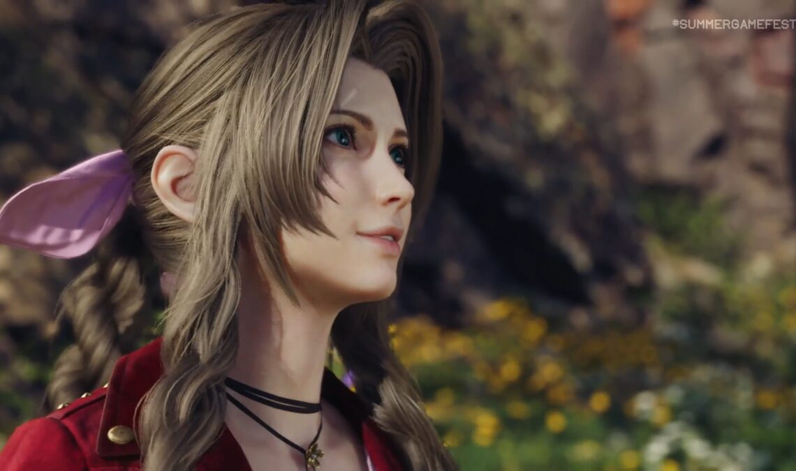 Final Fantasy VII : Rebirth n'aura pas de DLC de style Intergrade, et Square Enix explique les raisons