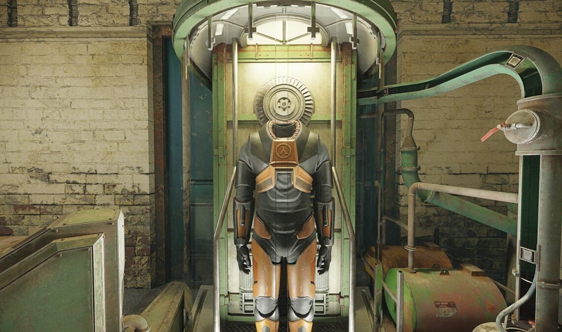 Half-Life 3 est toujours porté disparu, mais Nvidia propose une nouvelle bande-annonce pour le remaster de Half-Life 2 RTX