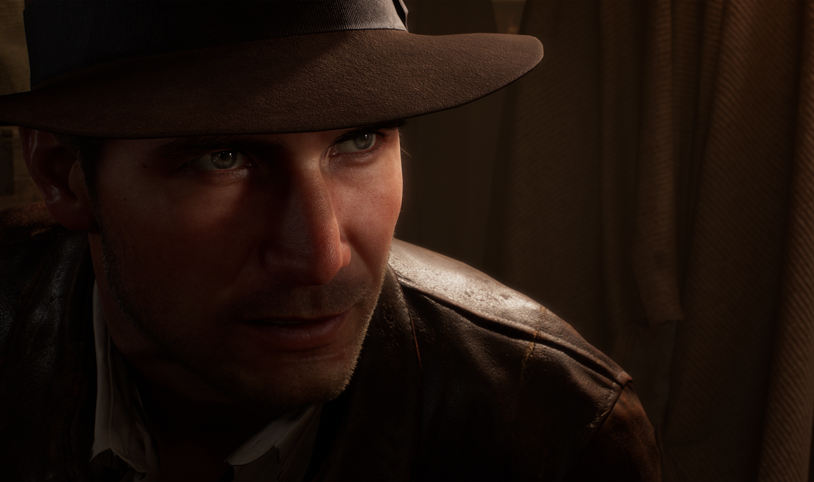 Indiana Jones et le Grand Cercle est si long que deux films pourraient être réalisés avec ses cinématiques