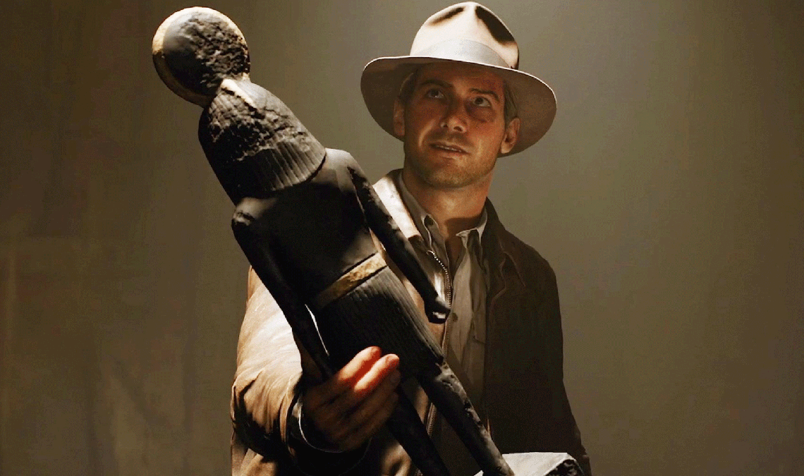 Indiana Jones et le Grand Cercle font exception à la prudence de Phil Spencer concernant les jeux sous licence