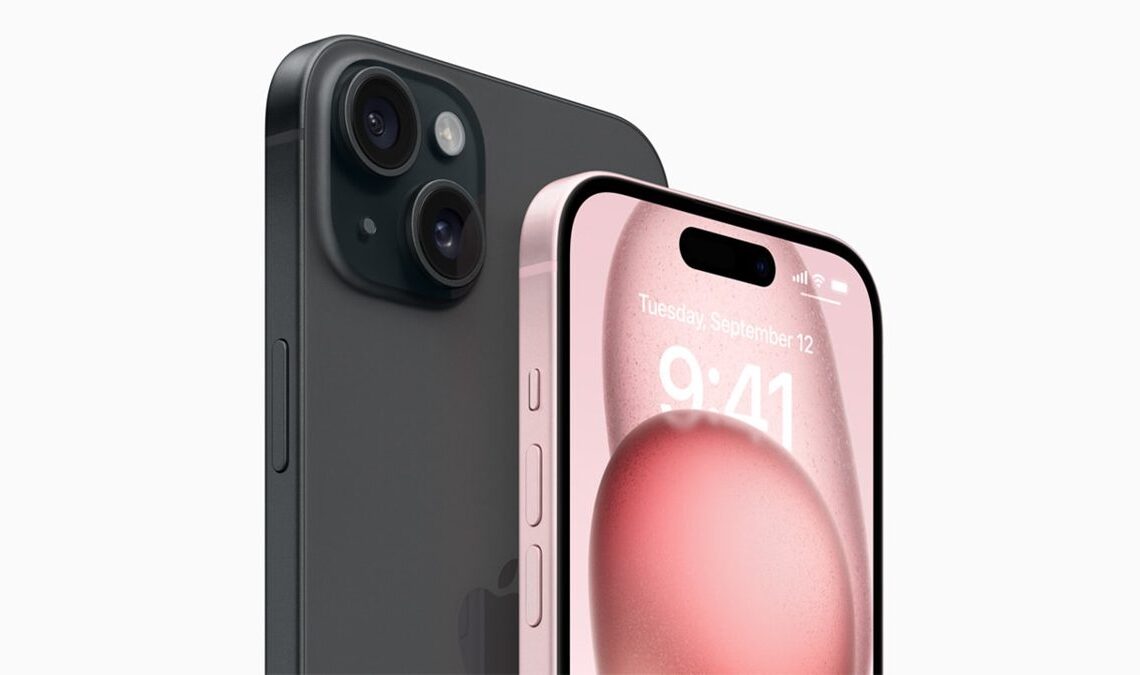 La bête de l'iPhone 15 Plus baisse de prix et est désormais moins chère que jamais : le meilleur d'Apple en rapport qualité-prix