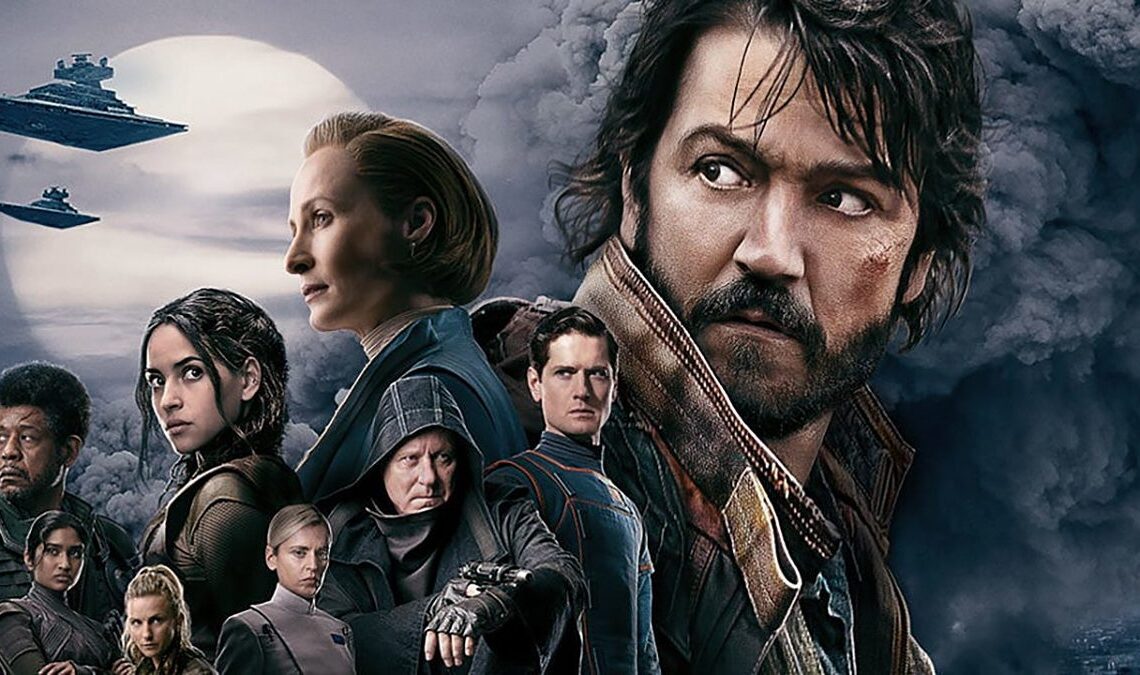 La date de sortie de la deuxième saison d'Andor pour Disney+ annoncée