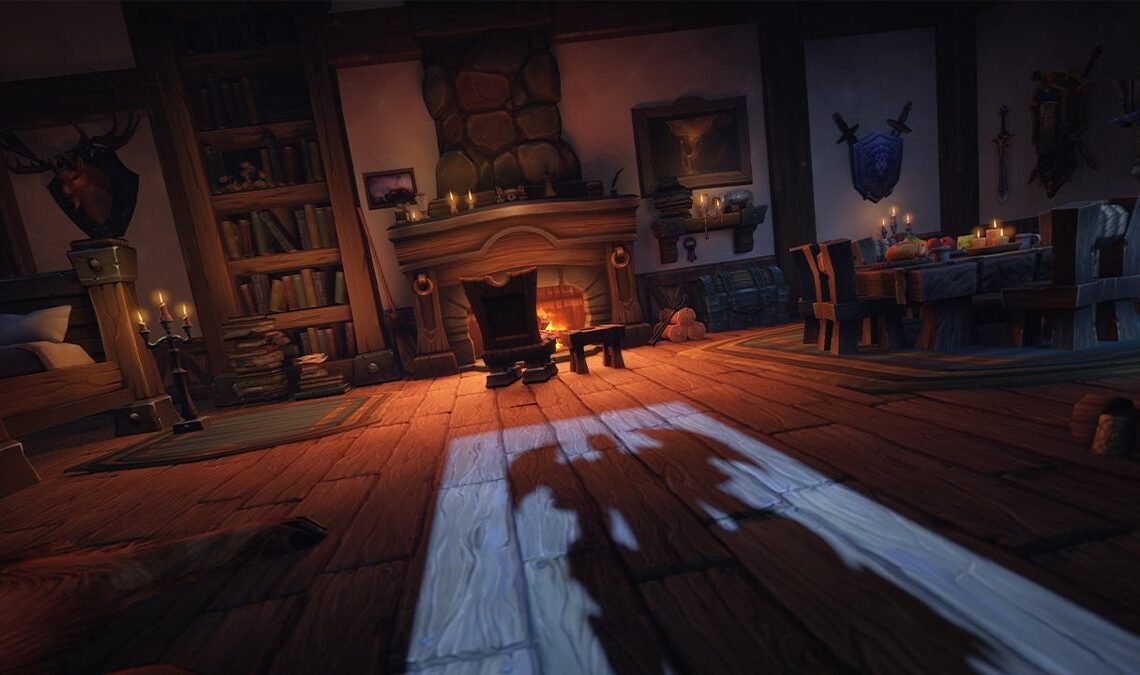 La prochaine extension de World of Warcraft ajoutera une mécanique que les fans réclament depuis de nombreuses années