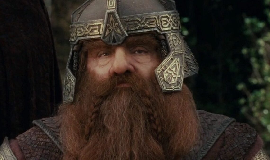 L'acteur de Gimli pourrait revenir dans les nouveaux films du Seigneur des Anneaux, mais à une condition