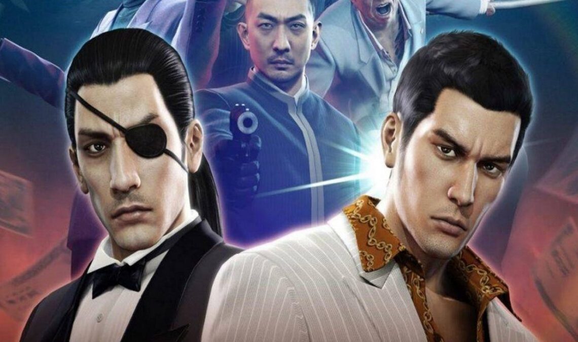 Le créateur de la saga Yakuza/Like a Dragon anticipe un changement de direction important dans l'industrie