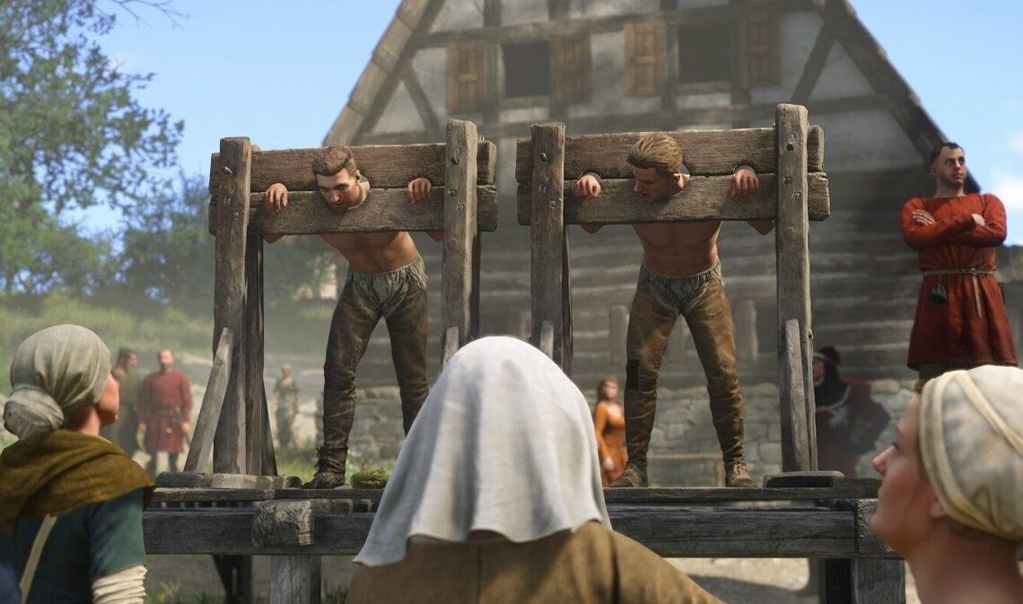 Le développeur de Kingdom Come Deliverance 2 en a marre des messages constants de Denuvo et confirme que DRM n'est pas du tout dans le jeu