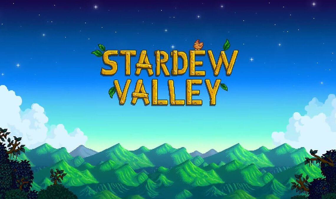 Le développeur de Stardew Valley obtient enfin la réussite la plus difficile dans son propre jeu