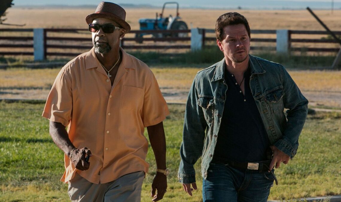 Le film de Mark Wahlberg et Denzel Washington qui mélange action et comédie sort gratuitement