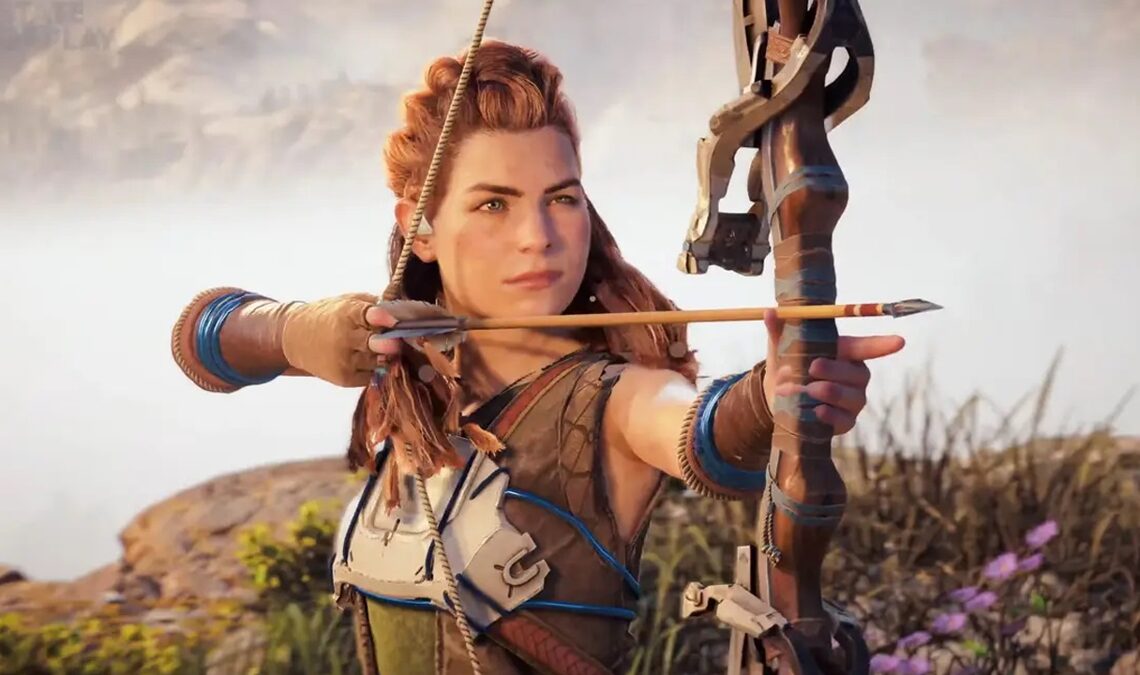 Le mystérieux jeu en ligne Horizon pourrait être lancé en 2025