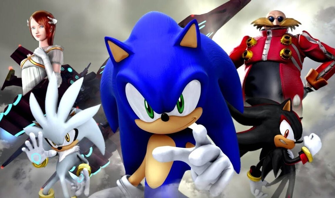 Le producteur de Sonic Team veut refaire ce qui est souvent considéré comme le pire jeu Sonic de l'histoire